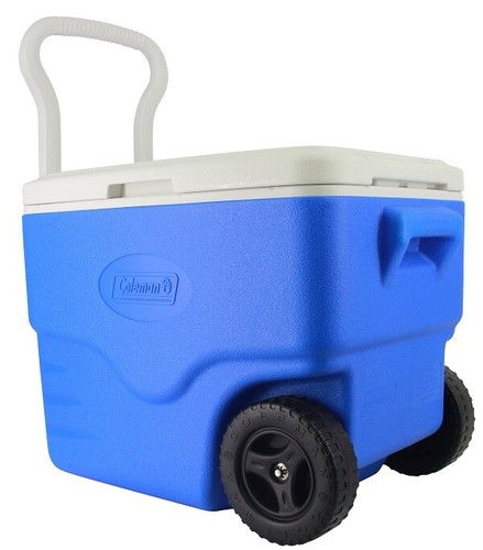 Coleman perfomance cooler - coleman,