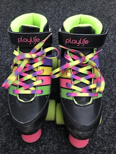 Rollschuhe kinder - kinder, 37