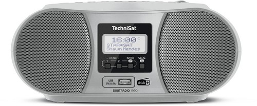 Technisat radioempfänger mit - technisat,