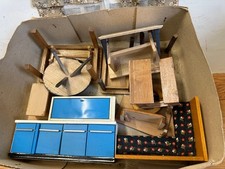 (RB)5025-6563, Konvolut alte