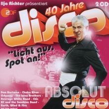 Absolut disco jahre - disco:,