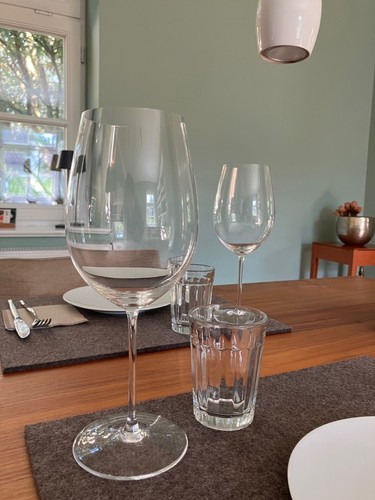 Riedel bordeaux grand cru - grand,