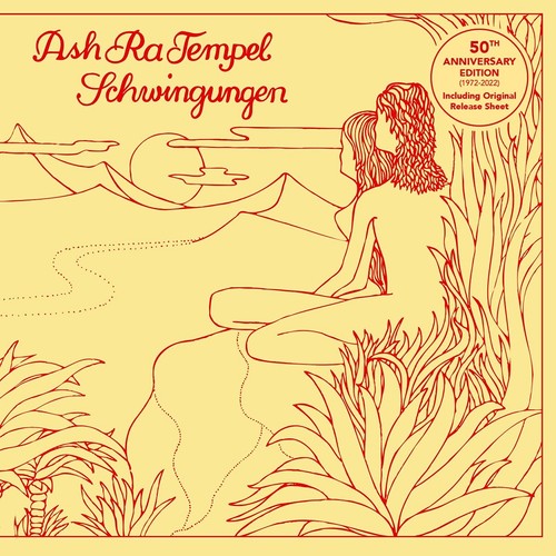 Ash tempel schwingungen - ash,