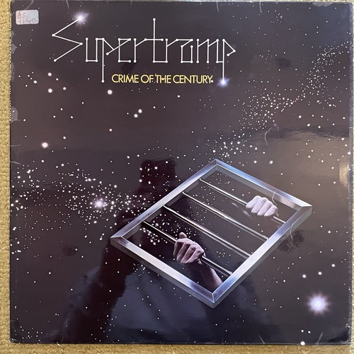 Supertramp crime the - crime,