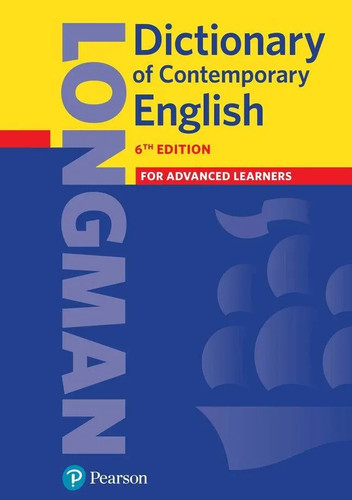 Longman dictionary - longman,