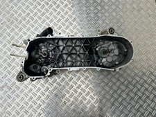 Motorblock + Kurbelwelle