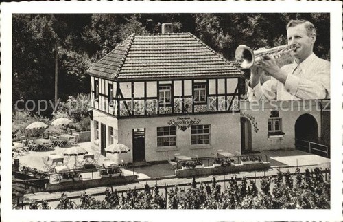 Walporzheim winzerhaus jupp - winzerhaus,