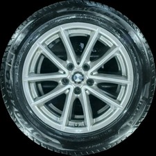 BMW 5er G30 225/55 R17