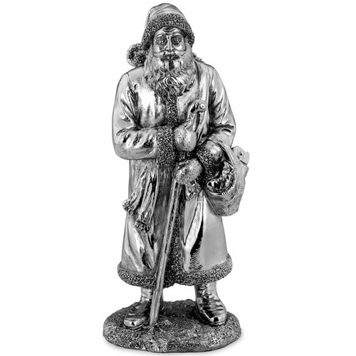 Deko weihnachtsmann figur - weihnachtsmann,