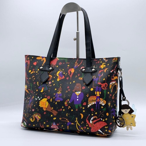Piero guidi magic circus tote - magic,