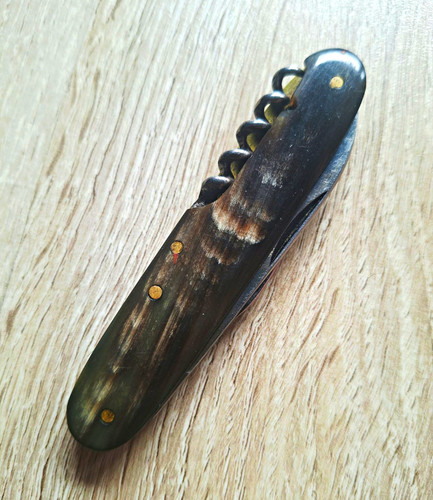 Vintage h birkendahl - &,