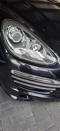 Original porsche cayenne gts - cayenne,