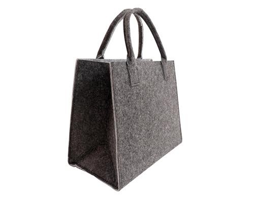 Filztasche einkaufstasche - filztasche,