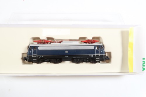 Minitrix 12448 elektrolok br - minitrix, n