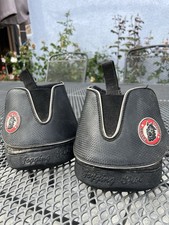 Equine Fusion Active Jogging Shoes Hufschuhe Größe 14 Slim