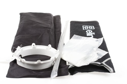 Elinchrom portralite softbox - portralite,