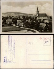 Eibau-Kottmar Jelow / Jiwow