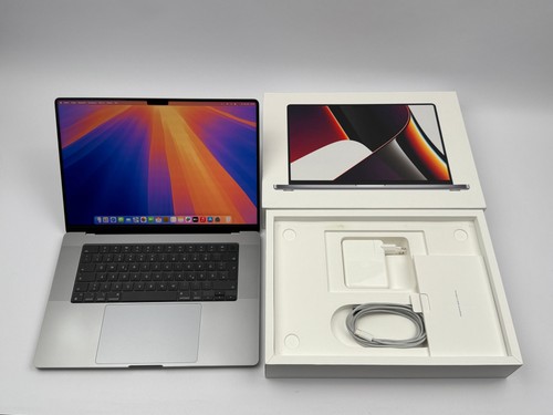 Apple macbook pro m1 - macbook,
