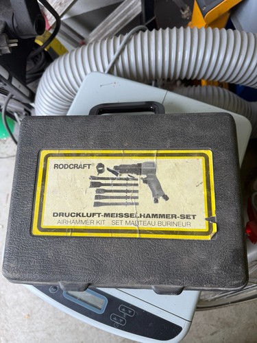 Rodcraft