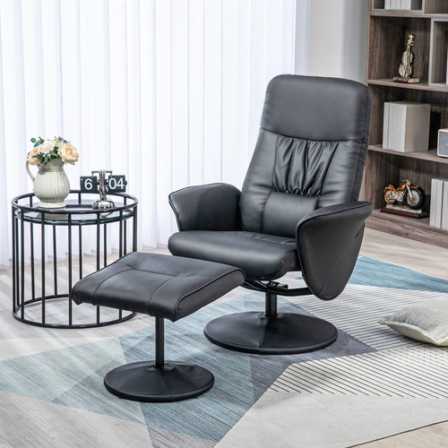 Homcom relaxsessel mit - homcom,