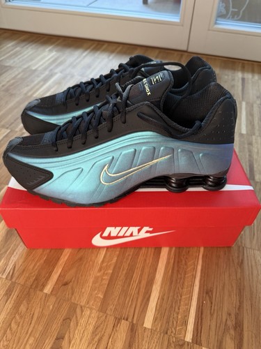 Nike shox 5 - shox, r4