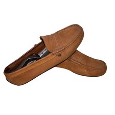 Camel Boots Wildleder