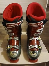 Skischuhe Atomic 28.0