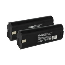 2x Akku für Uniropa KT-250