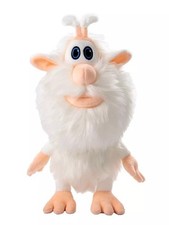 Booba Comic Kuscheltier