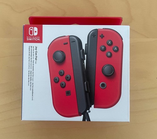 Nintendo switch joy con - nintendo, joy-con