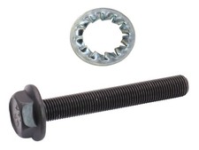 Messerschraube 67mm passend