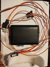 USB Interface Audi MMI 2G high