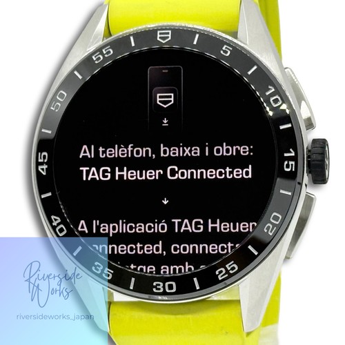 Tag heuer connected - tag,