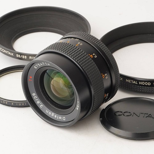 Excellent contax carl zeiss - [excellent+],