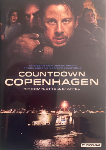 Countdown copenhagen die - /,