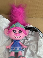 troll StofftierKuscheltier