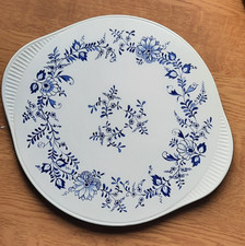 💗 alte Tortenplatte **