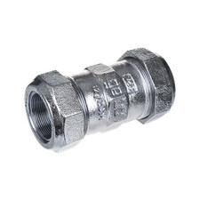 Gebo Serie 150 Verschraubung