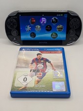 PS VITA OLED~PCH 1004~Sony
