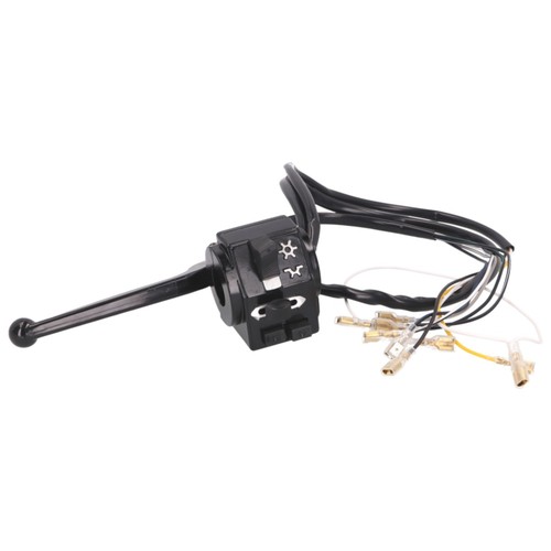Armatur schaltereinheit lenker - armatur,