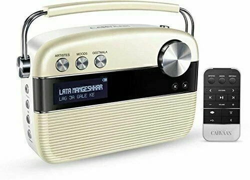 Saregama carvaan sc01 - saregama,