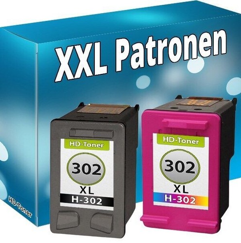 Druckerpatronen kompatibel - , hp
