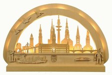 Lichterbogen schwibbogen - lichterbogen,