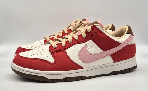 Nike dunk low premium - dunk, "bacon"