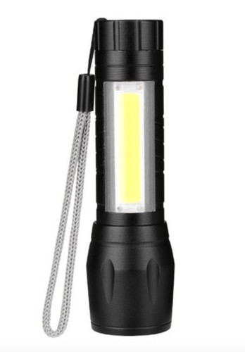 Mini taschenlampe led - mini, cree