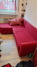 2 sitzer sofa mit schlaffunktion gebraucht