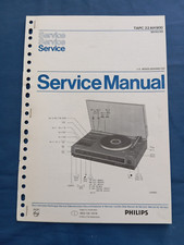 PHILIPS 22AH900 SERVICE MANUAL