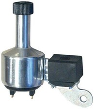 Marwi Union Fahrraddynamo