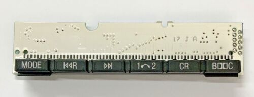 Becker schaltplatine mit - schaltplatine,