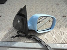 Spiegel Außenspiegel Rückspiegel elektrisch LR5D Seat Arosa  Lupo